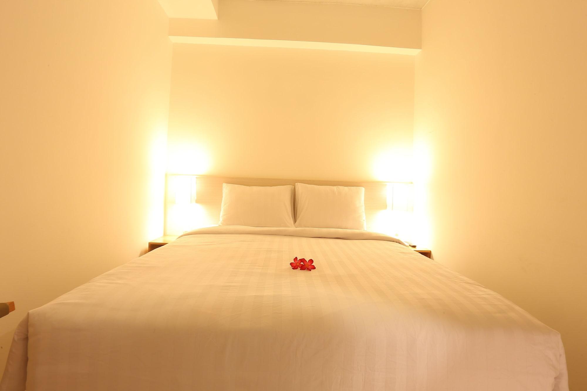Fovere Hotel Palangkaraya Kültér fotó