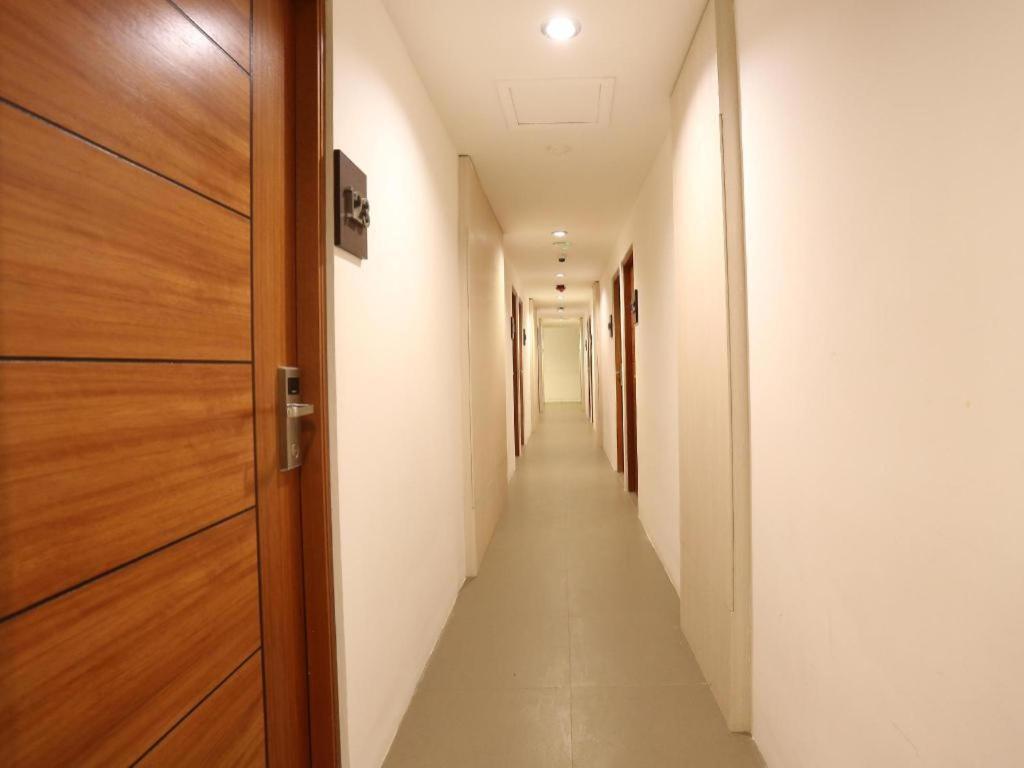 Fovere Hotel Palangkaraya Kültér fotó