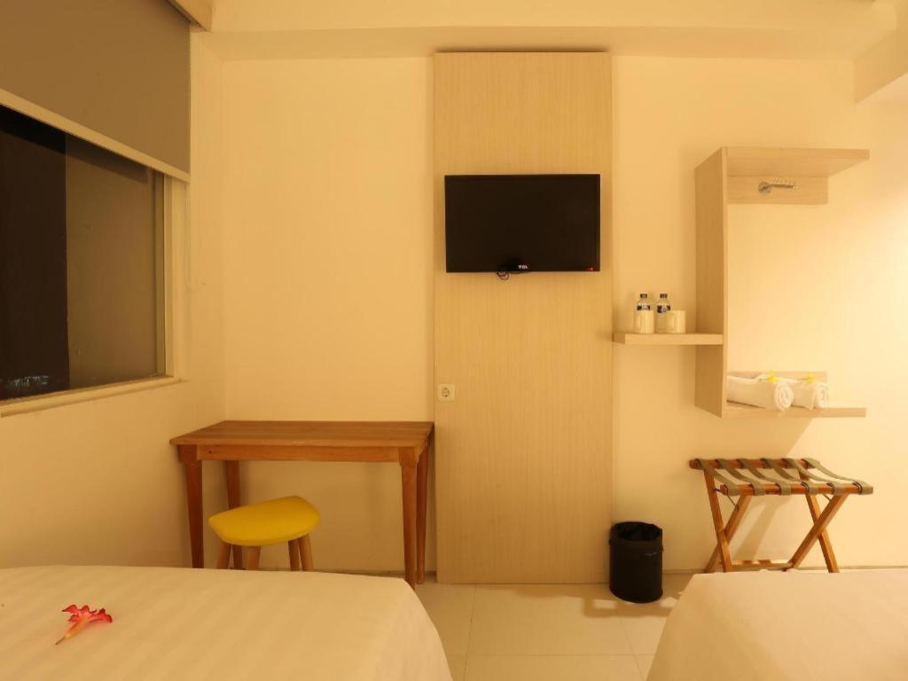 Fovere Hotel Palangkaraya Kültér fotó