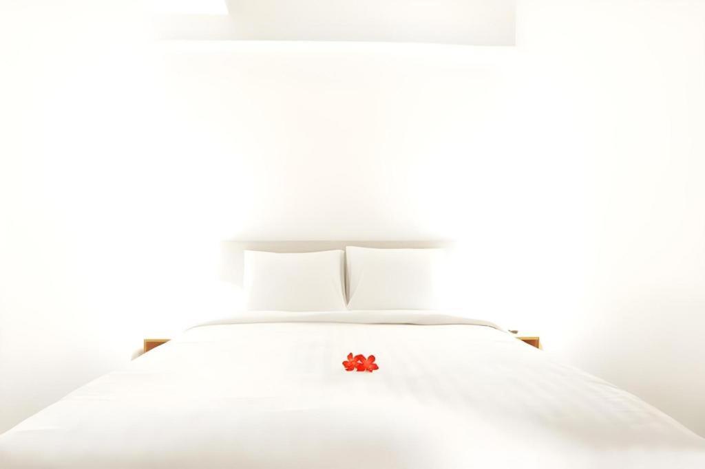 Fovere Hotel Palangkaraya Kültér fotó